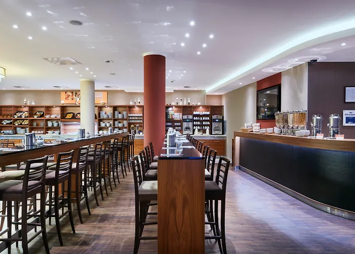 Express Centre West 柏林